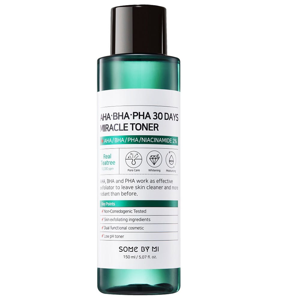 SOME BY MI AHA-BHA-PHA 30 Days Miracle Toner 150 ml