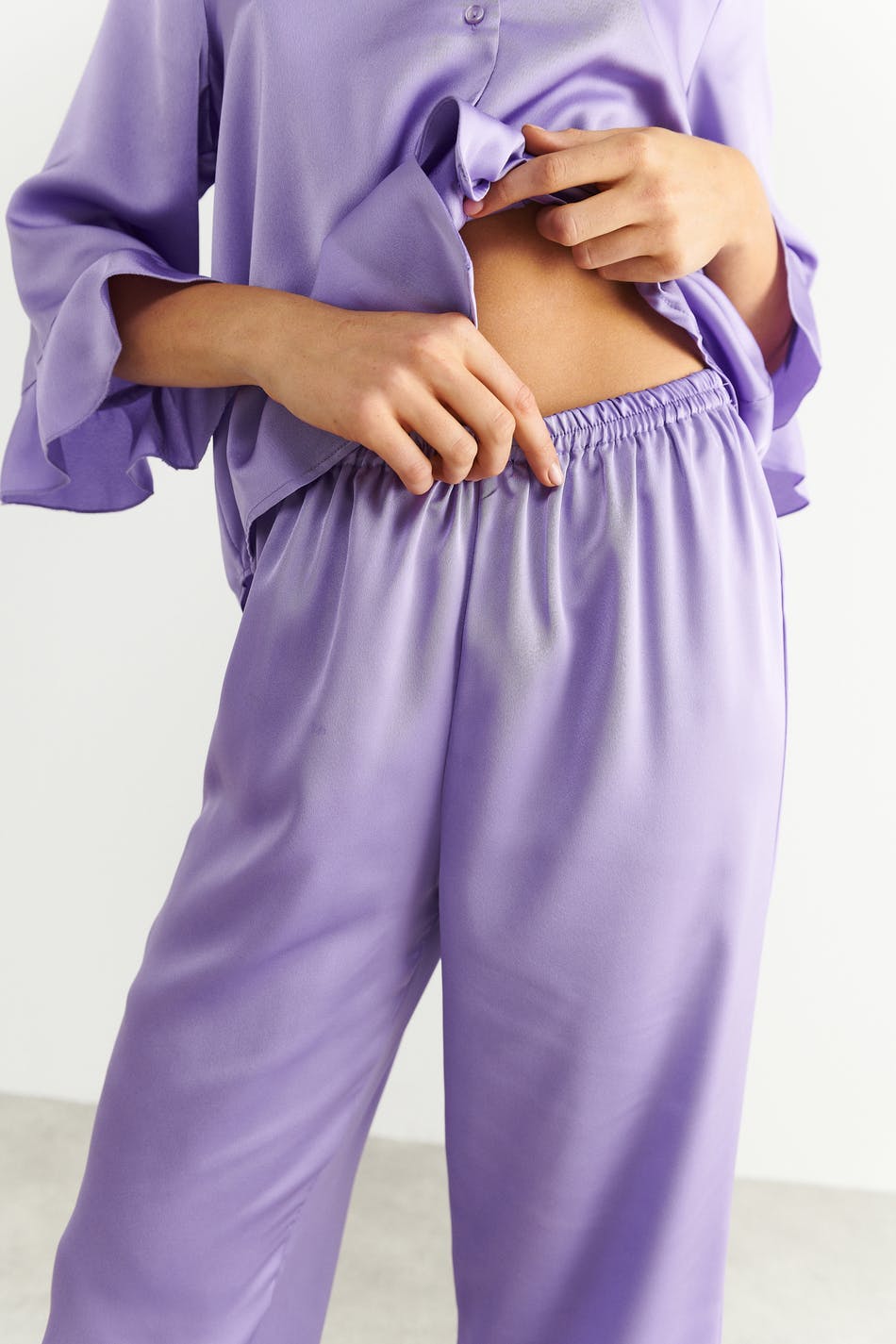 Anna pyjamas trousers