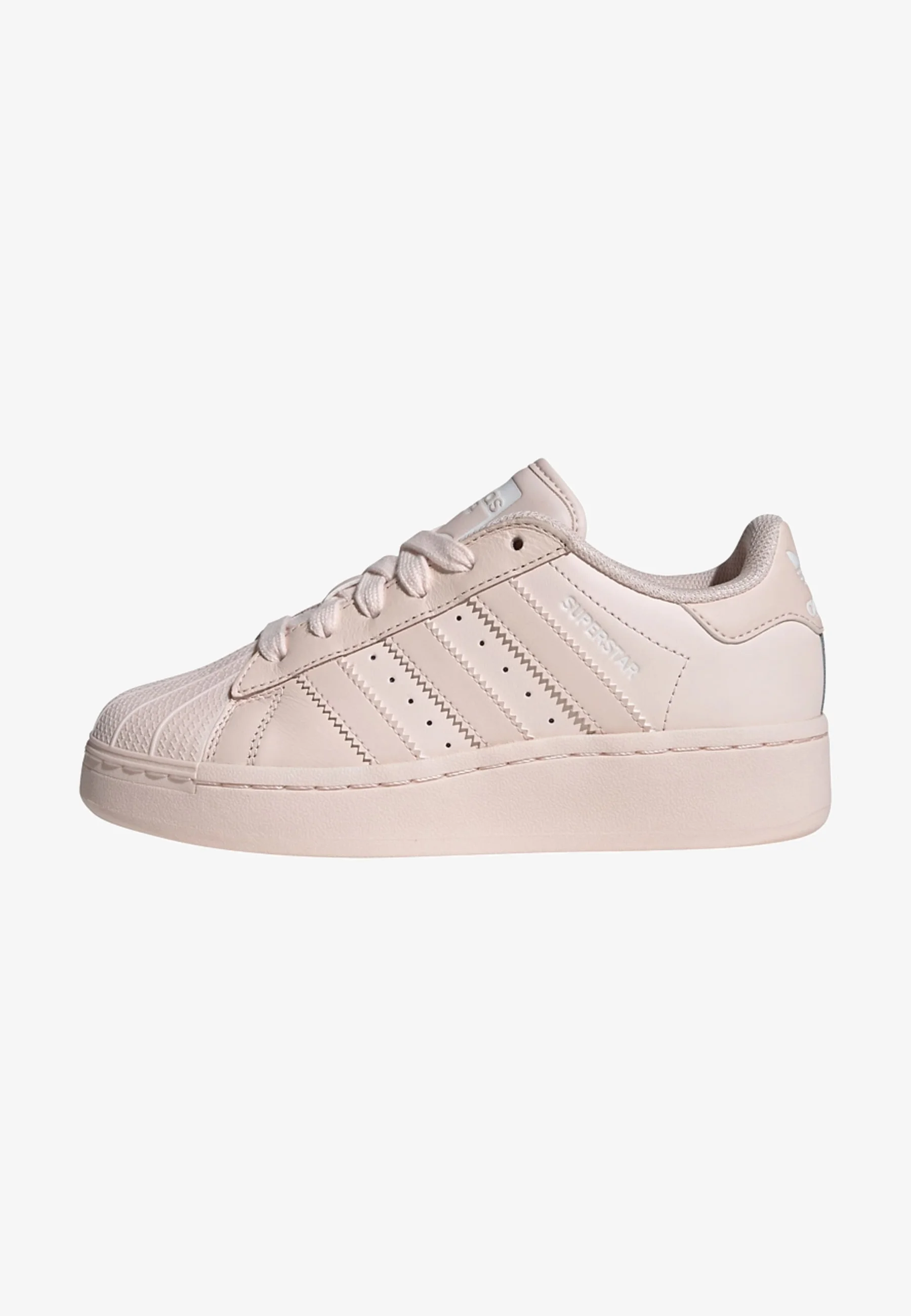 adidas Originals SUPERSTAR XLG - Zapatillas bajas