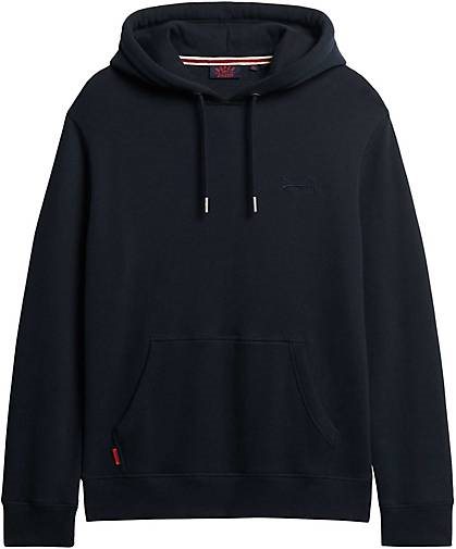 Superdry Sweatshirt ESSENTIAL LOGO HOODIE