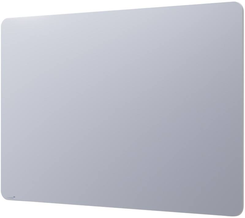 Legamaster Glastafel Runde Ecken Magnetisch 150 (B) x 100 (H) cm Pastellblau