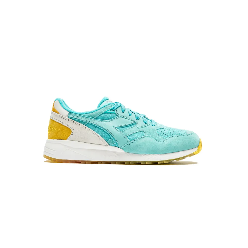 Diadora x iuter Spectrum N9002 Tour Pirati Pack 501.180114.70048 / blau