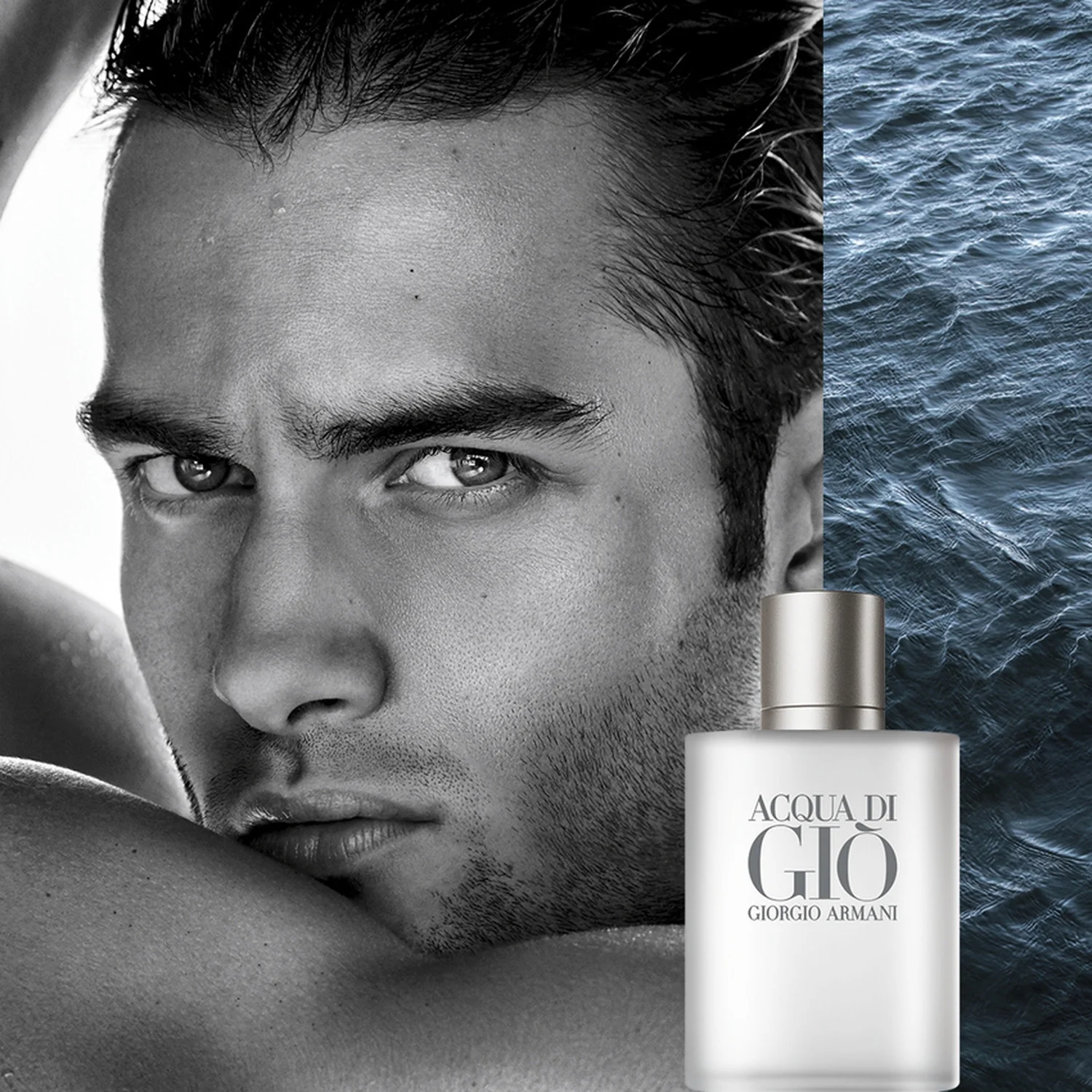 Acqua Di Giò Acqua Di Giò - toaletná voda