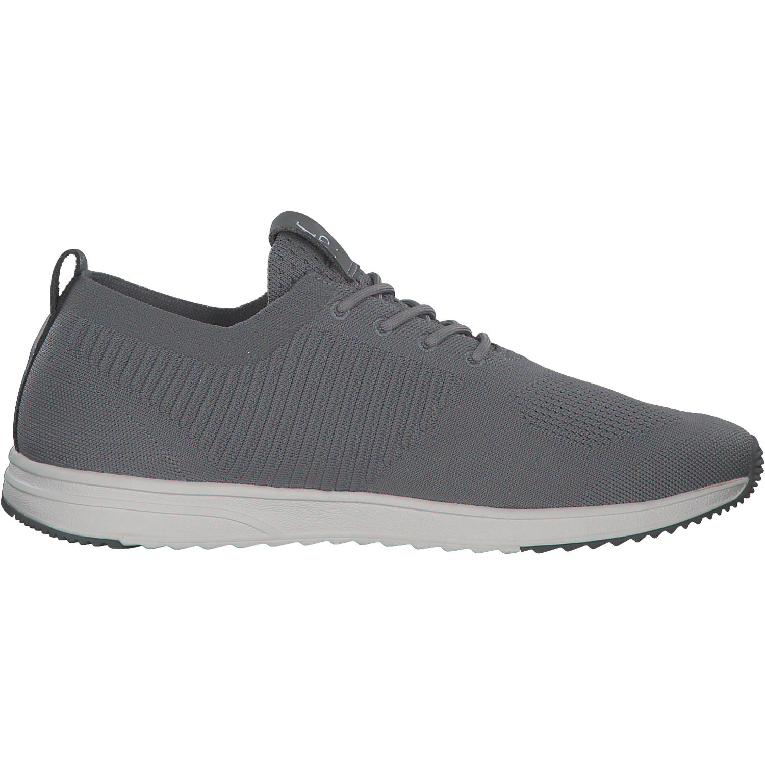 MarcO`Polo 23713501, Sneakers Low, Herren, grey