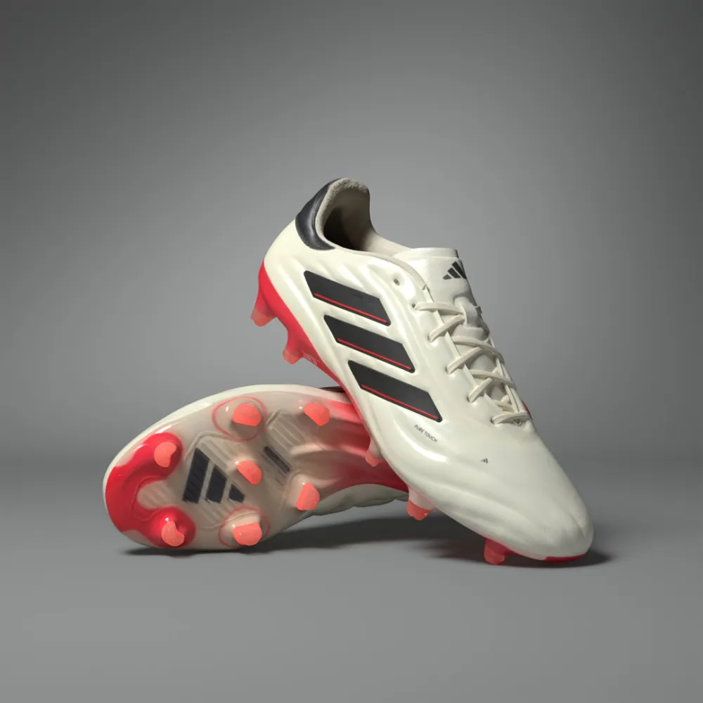 adidas Copa Pure 2 Elite FG IF5447 / weiss