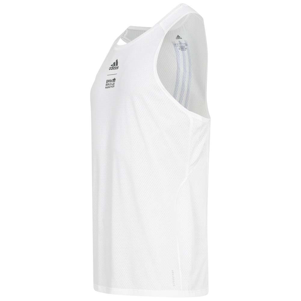 adidas BMW Berlin Marathon Herren Tank Top H57709