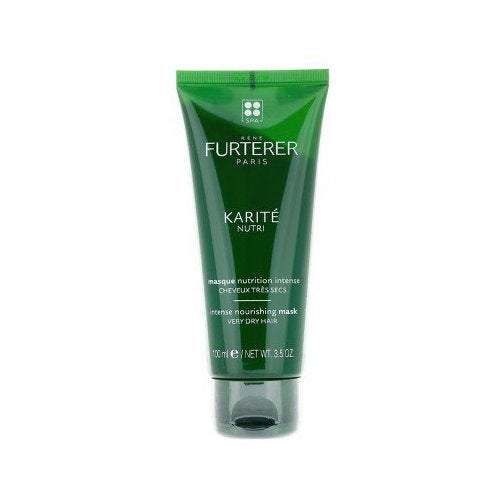 René Furterer Karite Nutri Intense Nourishing Mask 100 ml