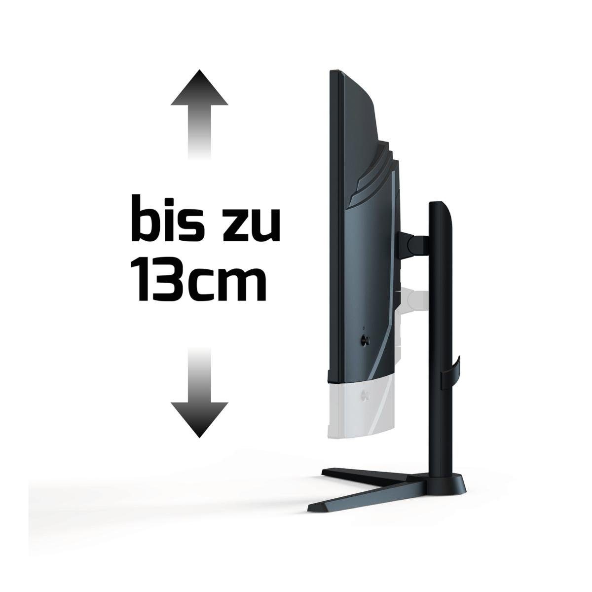 Odys XP27 (27 Zoll) Vario Curved LED-Monitor (165 Hz)