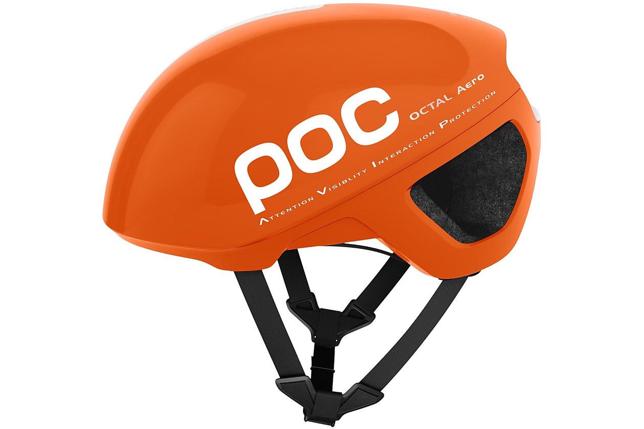 POC Octal Aero AVIP