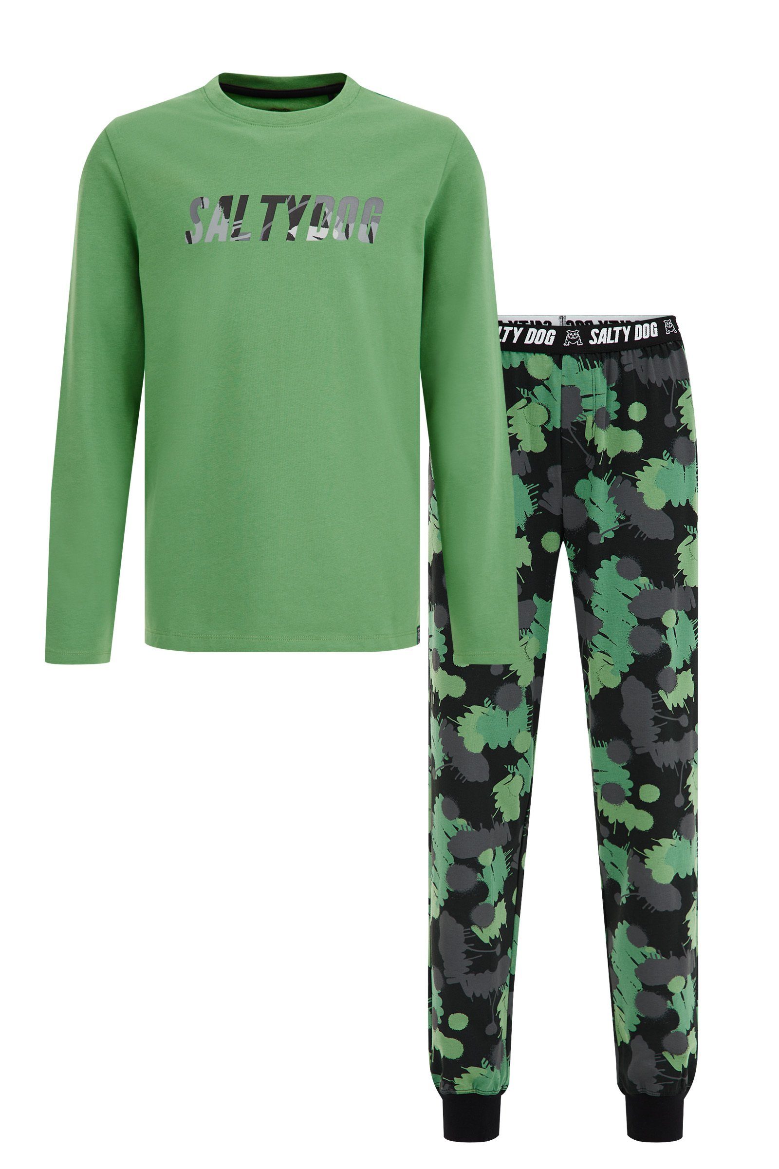 WE Fashion Pyjama