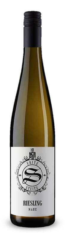 Weingut Steitz vom Donnersberg Nahe Riesling 2021