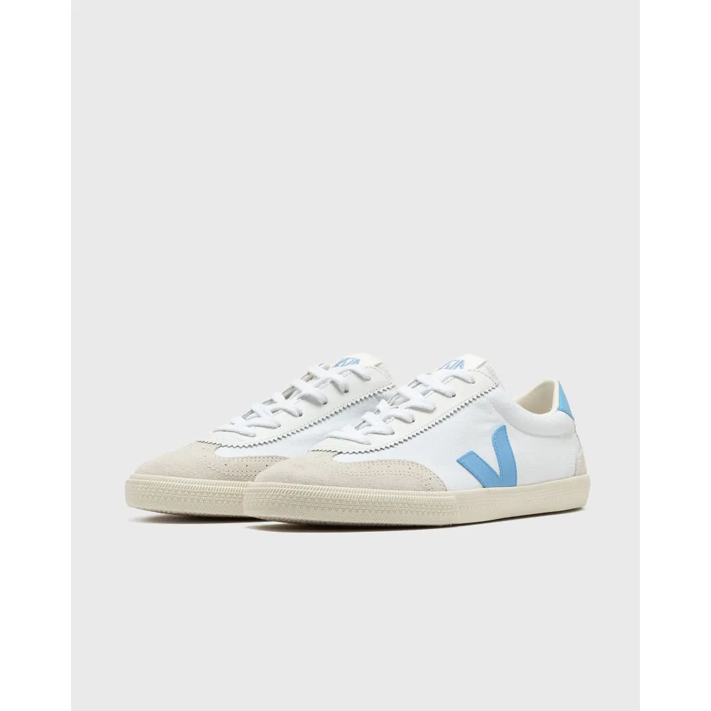 VEJA VOLLEY CANVAS VO0103648B / weiss