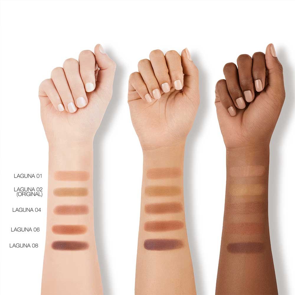 NARS Teint Mini Laguna Bronzing Powder