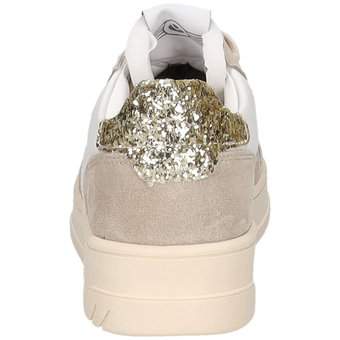 Victoria Sneaker in beige