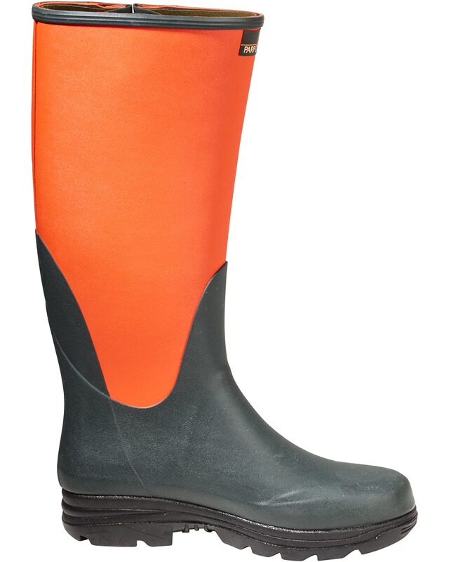 Parforce Gummistiefel mit Neoprenfutter NEO-2