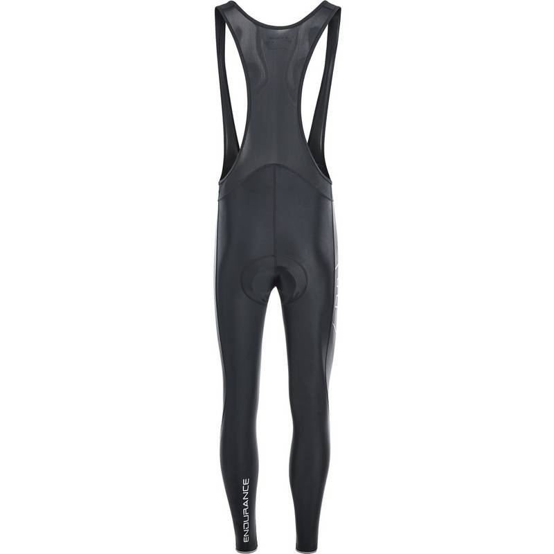 Endurance Gorsk-Long Fahrradtights Herren