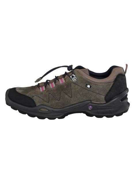 Trekking Schnürschuh