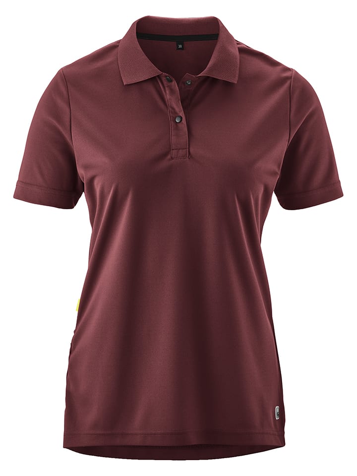 Gonso Fahrradpoloshirt 