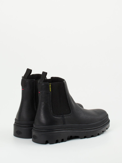Sneaker high-81660090081 Palladium