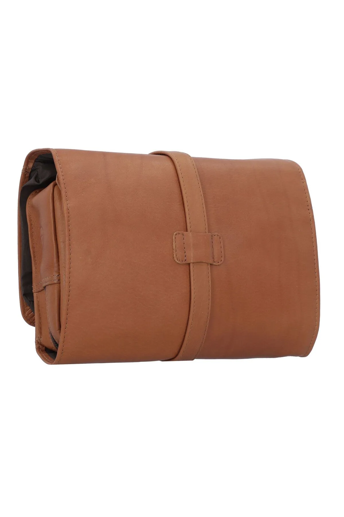 Harold's  Country Kulturbeutel Leder 22 cm