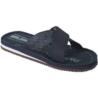 PME Legend Haig Pantolette in blau