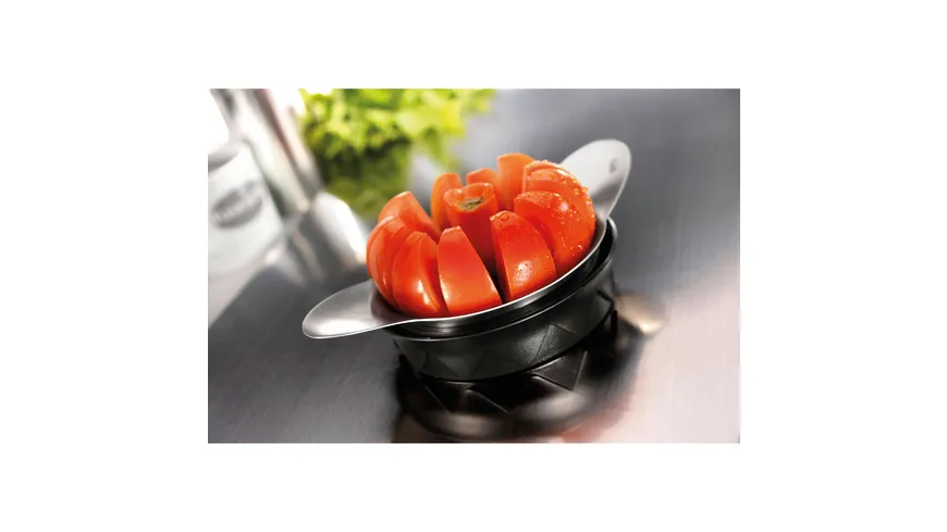 GEFU Tomaten-/Apfelteiler POMO