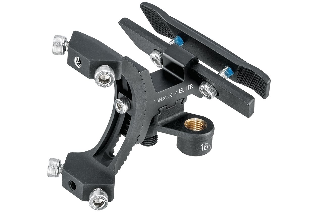 Topeak Tri-BackUp ELITE