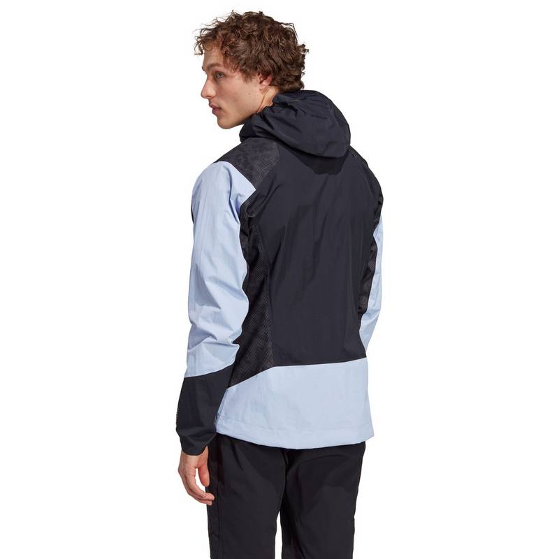 adidas Xperior Funktionsjacke Herren