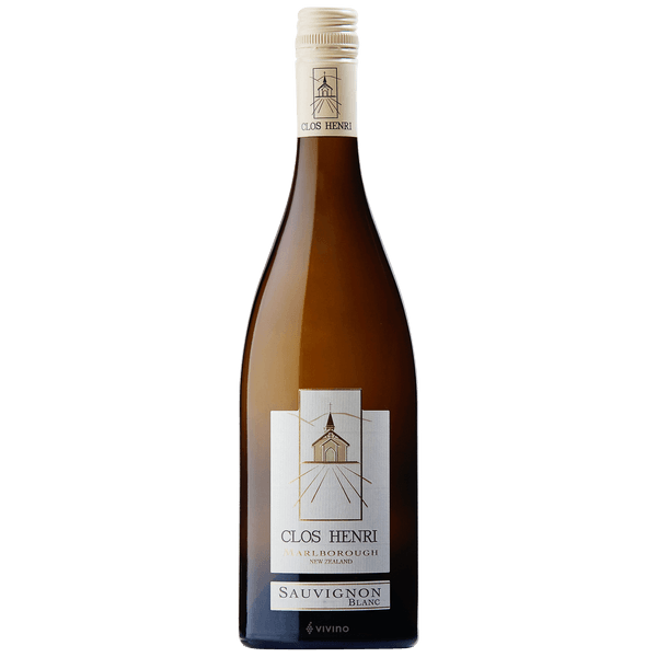 Clos Henri VineyardSauvignon Blanc 2019