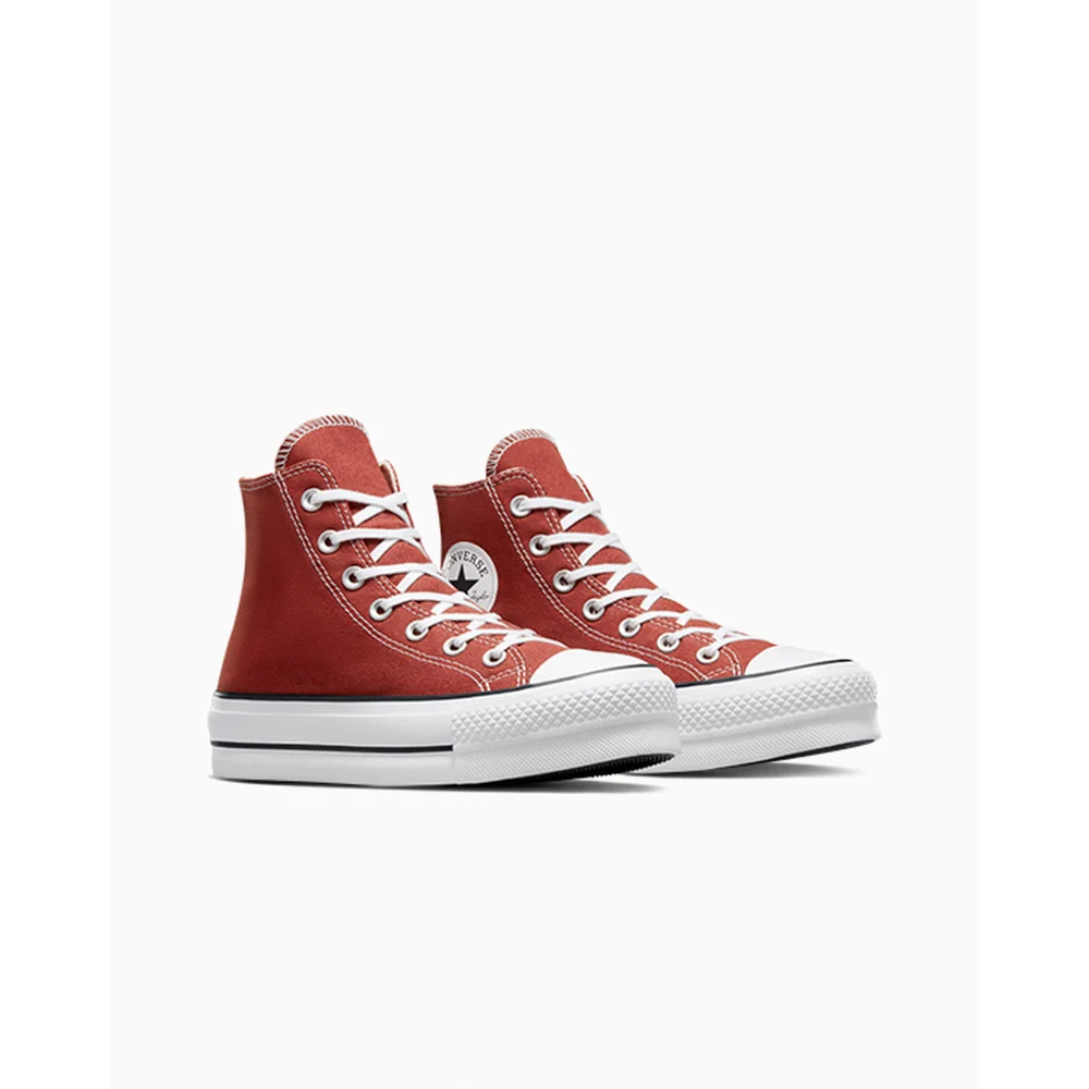 Converse Chuck Taylor All Star Lift Platform A06896C / schwarz