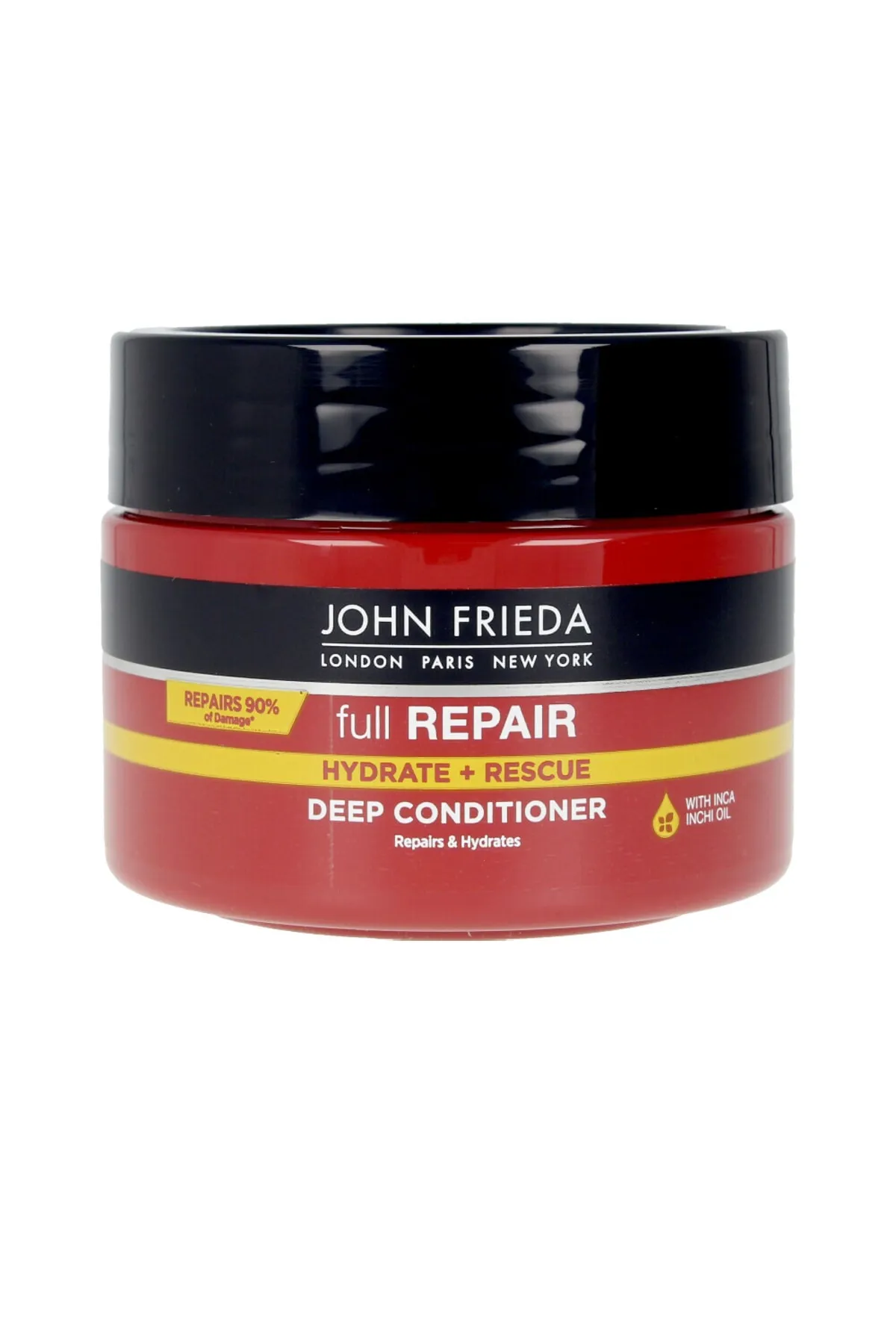 John Frieda  Full Repair Intensiv-Repair-Mascarilla John Frieda 250 ml