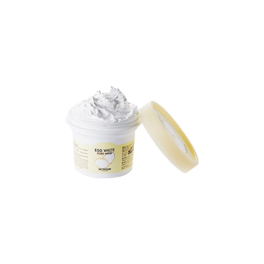 Mask Pore