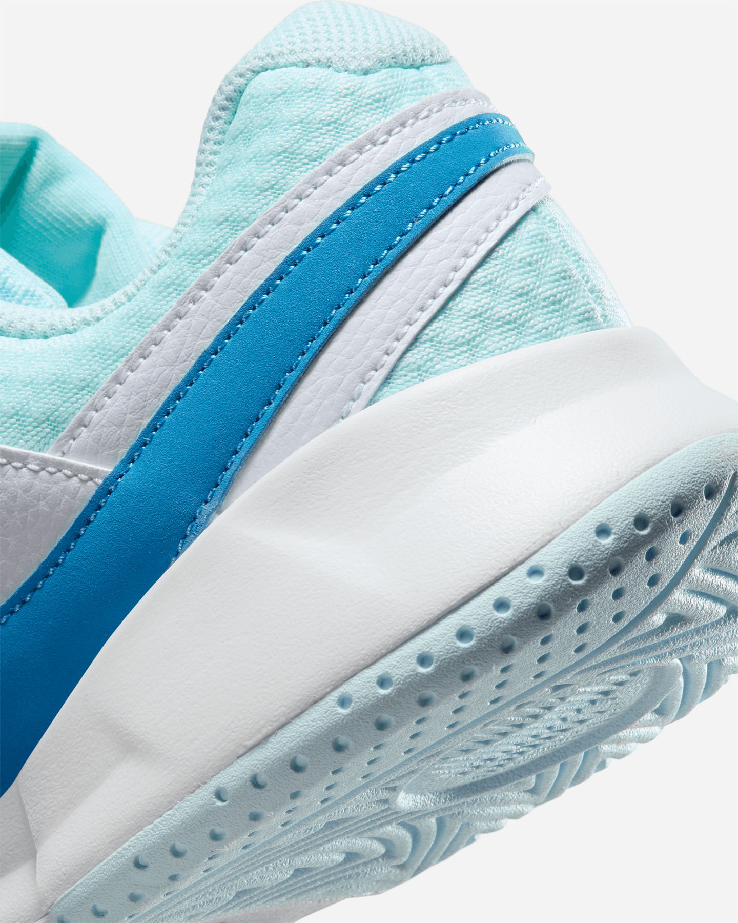 Buty tenisowe Scarpe Nike Court Lite 4 W FD6575-400
