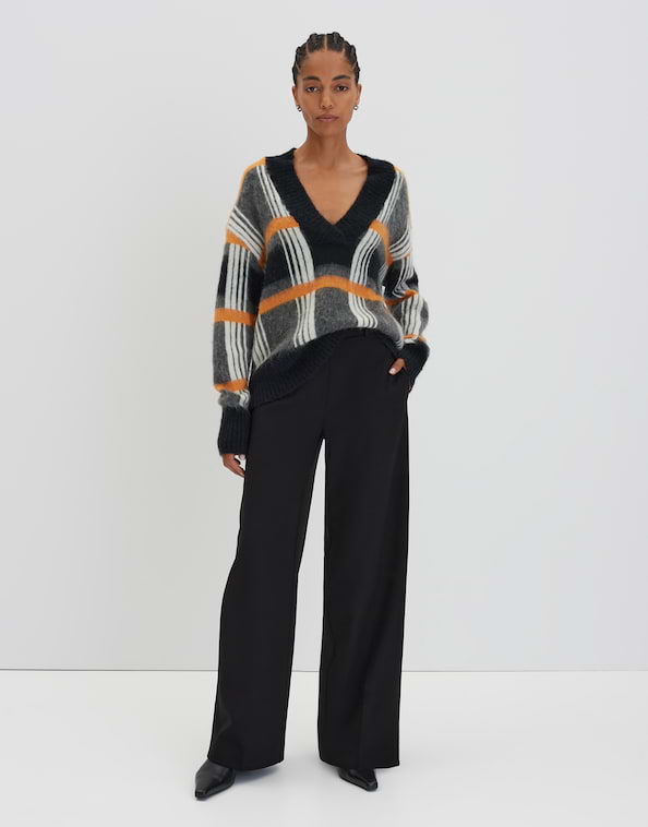 Strickpullover Tenya