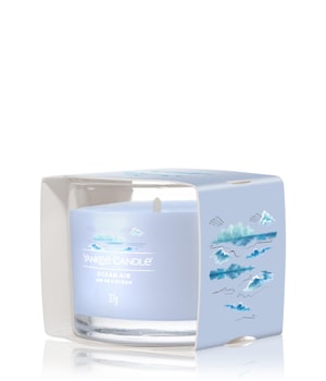 Yankee Candle Ocean Air Filled Votive Duftkerze-37 g