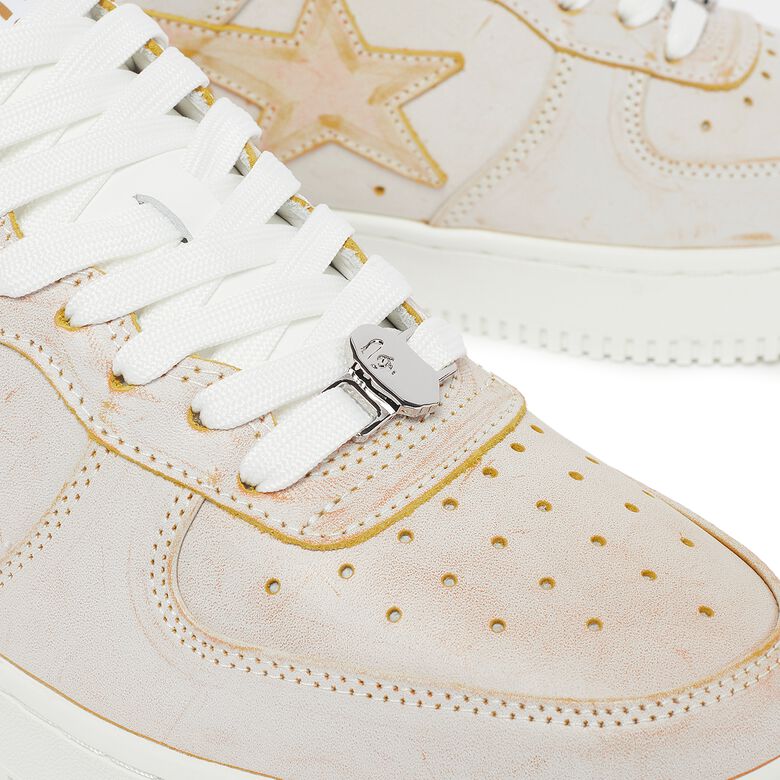 A Bathing Ape Sta #5 M2 beige