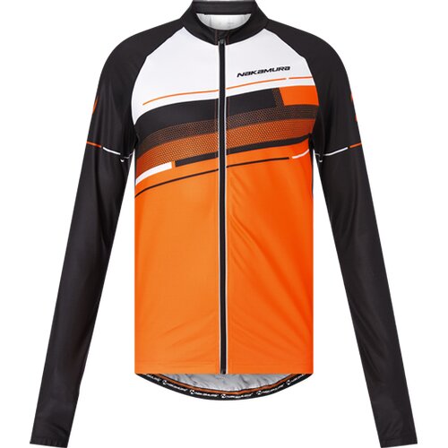 HERREN FAHRRAD-TRIKOT KOBE