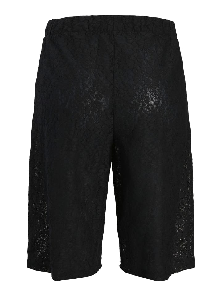 JJXX Shorts in Black günstig kaufen
