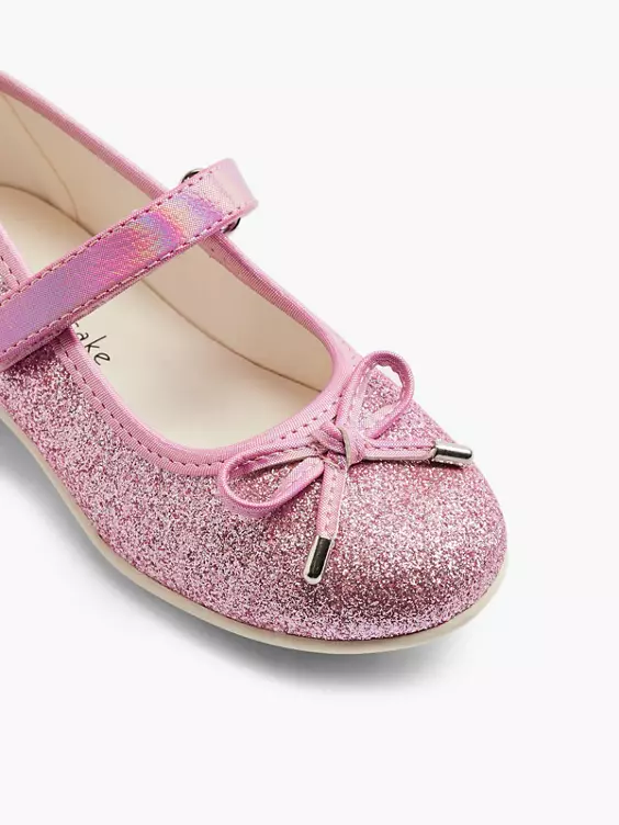 Cupcake Couture Ballerina