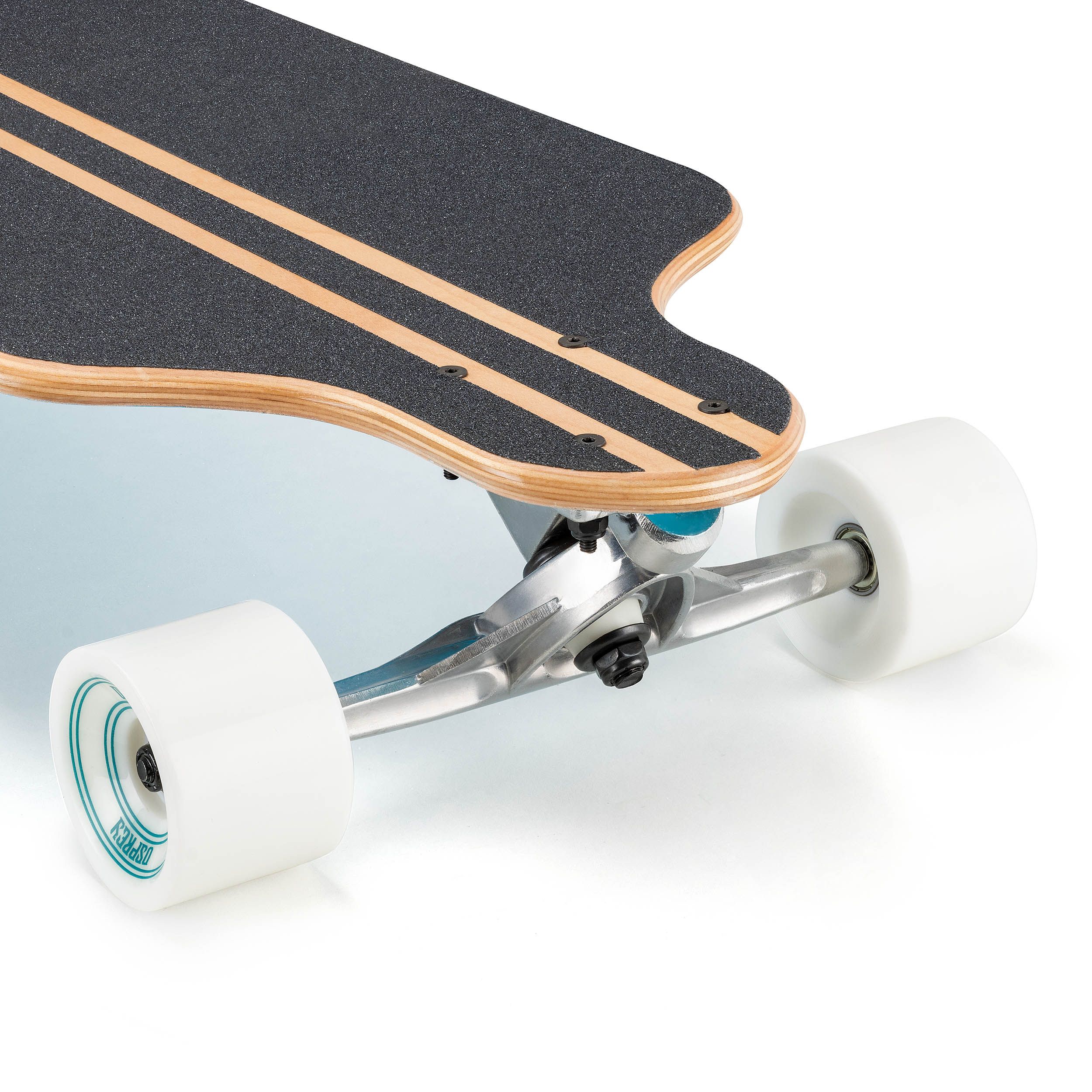 Osprey Text 97 cm longboard