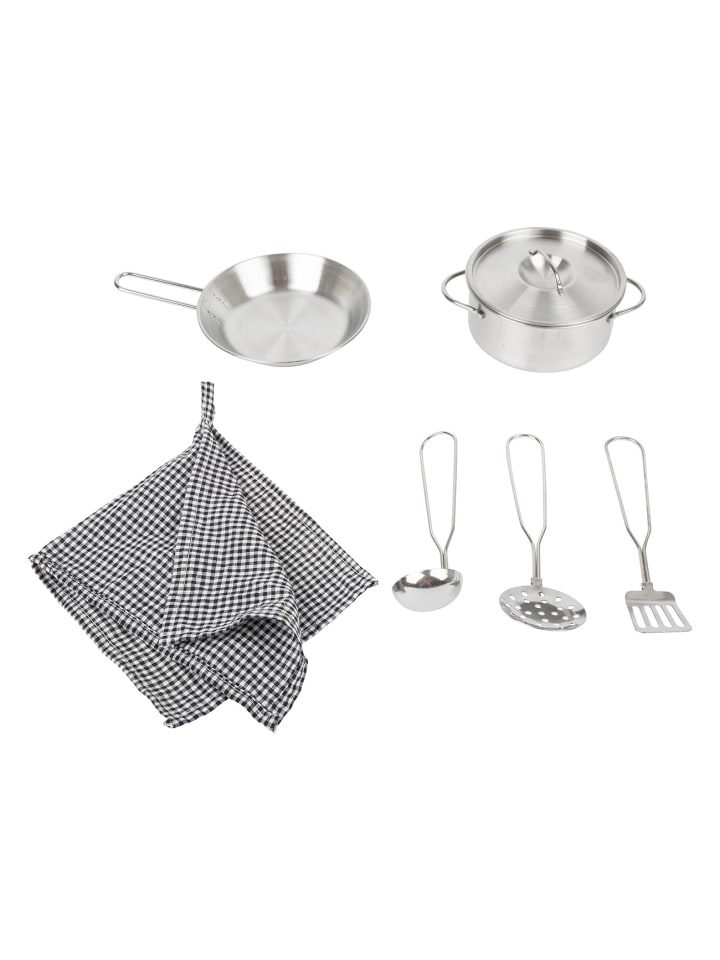 small foot Kinder-Küchenset Kinderküche modular XL 11464 in Mehrfarbig günstig kaufen onesize
