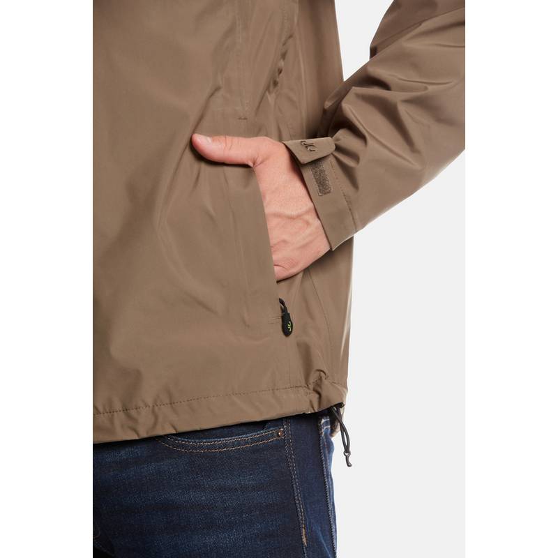 Jeff Green Jan Funktionsjacke Herren