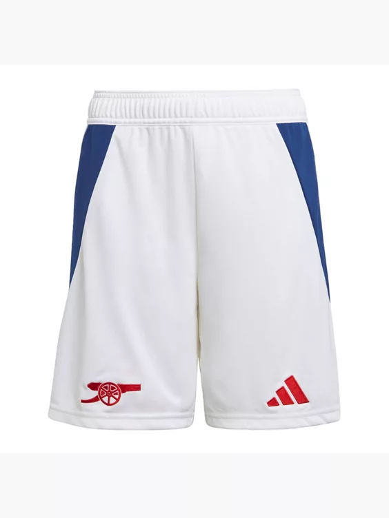 adidas FC Arsenal 24/25 Kids Heimshorts