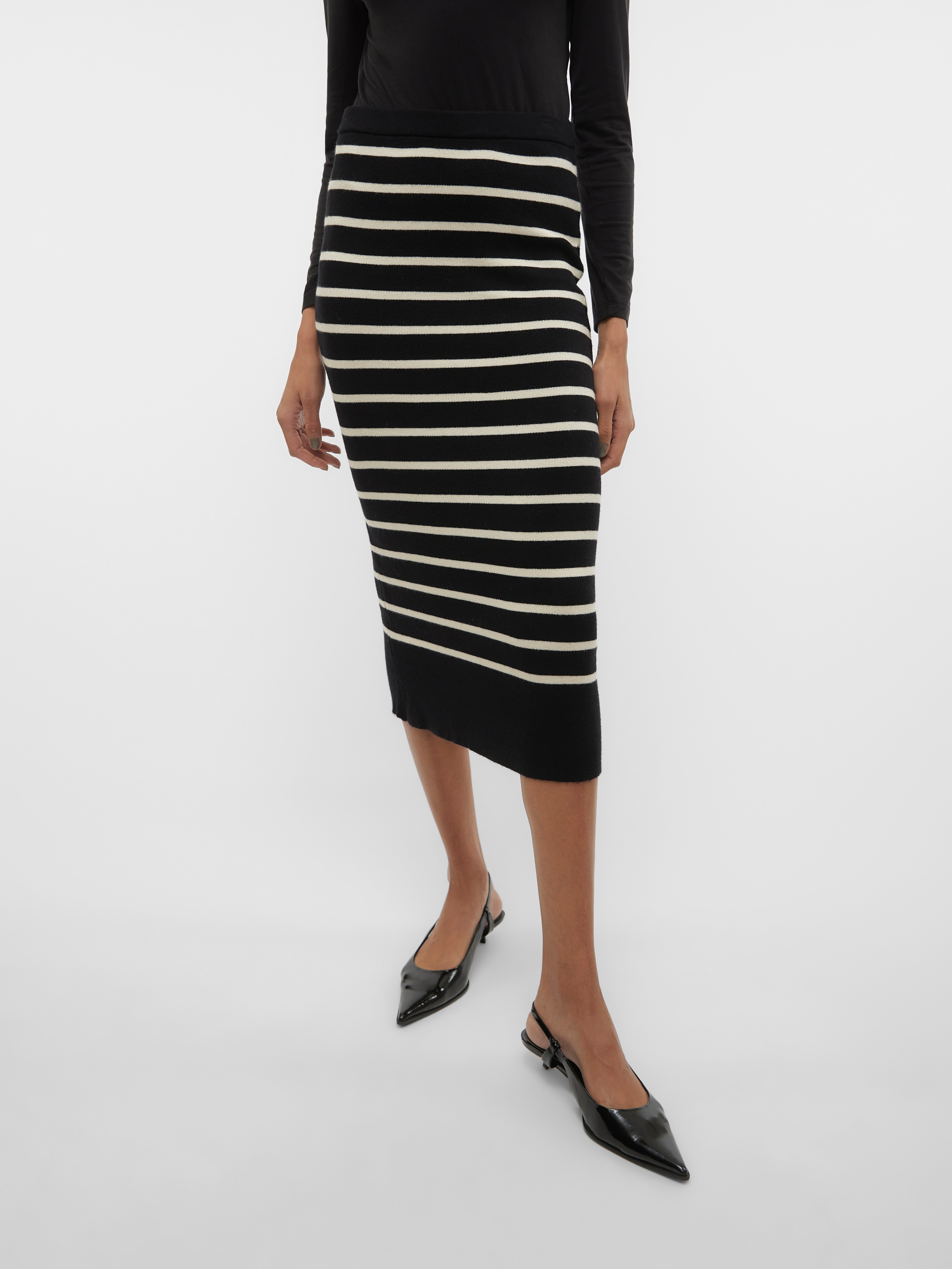 VMSABA Mittlere Taille Midirock