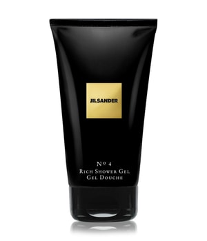 JIL SANDER No.4 Rich Duschgel-150 ml