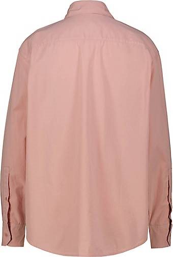 Lacoste Damen Hemdbluse