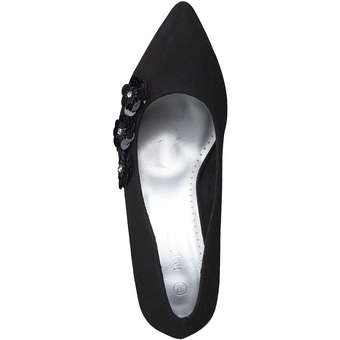 Inspired Shoes Pumps in schwarz