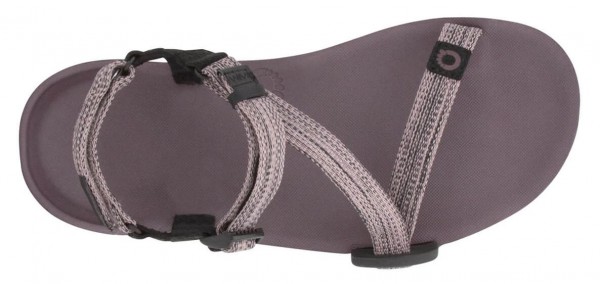 Xero |f ~ Z-Trail EV Sandale ~ Dusty Rose