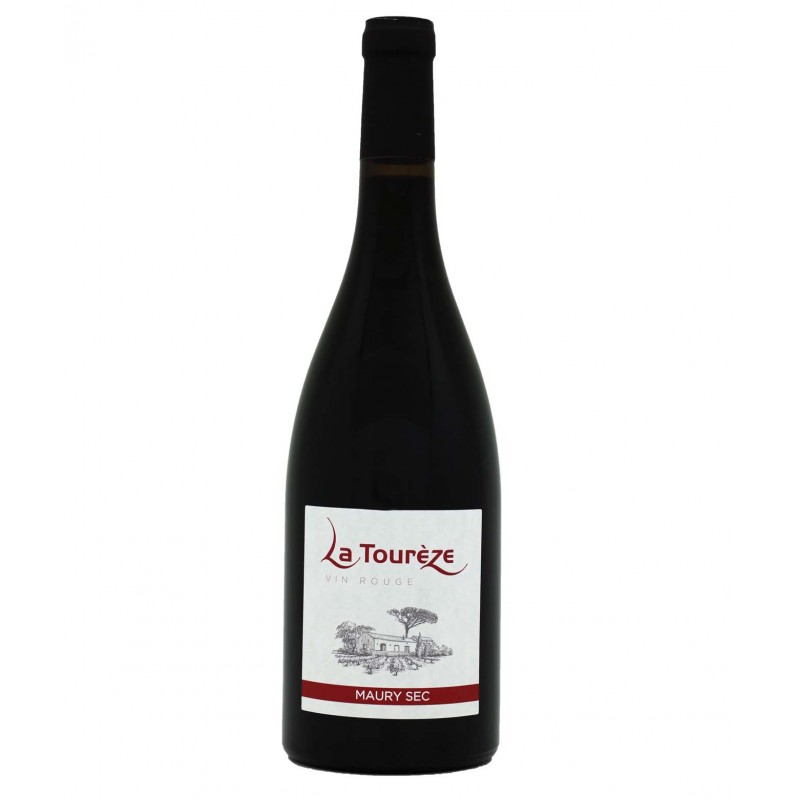 Bruno Cazes La Tourèze