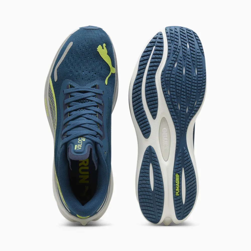 PUMA Velocity Nitro 3 377748-02 / blau